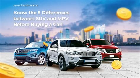 suv vs mpv|SUV vs MPV: Get the Right One for Your Needs and Lifestyle.